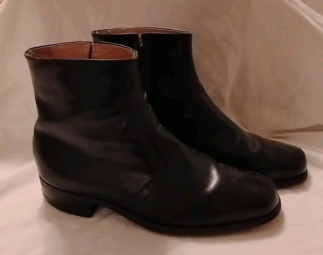 Florsheim 1970s Vintage Shoes Boots for Men for sale | eBay