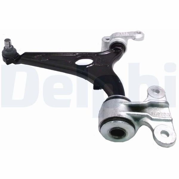 Delphi Querlenker Dreieckslenker TC2244 FüR Fiat Peugeot CitroËN Expert TC2245 2-image