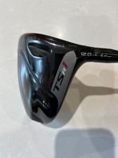 Titleist TSR1 Driver / 12 Degree / Regular Flex UST Speed Series 40 Shaft/senior