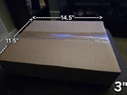 Mystery Jewelry Box Mix Of Costume And Vintage Over 50 Pieces