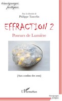 Philippe Tancelin | Effraction 2 | Taschenbuch | FranzöSisch (2022)