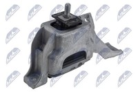 Motorlager NTY ZPS-BM-037 FüR Mini Clubman R55 R56 R57 Countryman R60 Clubvan