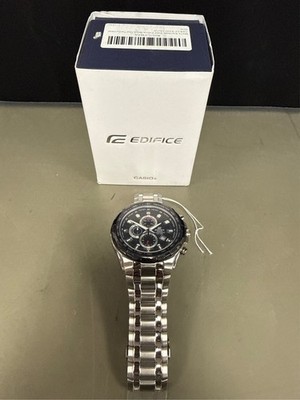 Casio Edifice Chronograph Tachymeter EF-539D-1AV EF539D-1AV Men's Watch