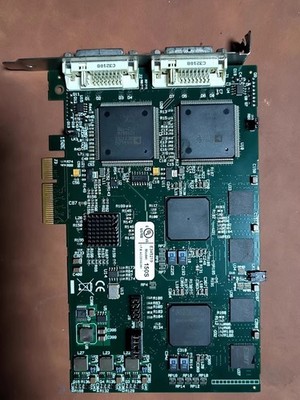DATAPATH VisionRGB-E2S 150S acquisition card