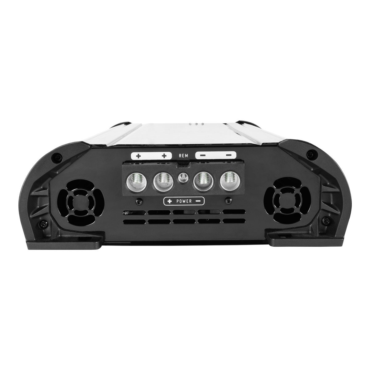Timpano TPT 8000 2 Ohm Full Range Amp 8000 Watts RMS Digital Amp
