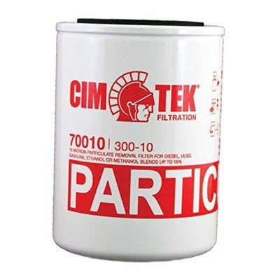 Cim-Tek 7000 Centurion Gas Filter 300-00 Micron 1