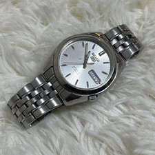 Seiko 5 Sports Men's Black Watch - 7S26-01V0 for sale online Seiko 5 Sports Men's Black Watch - 7S26-01V0 for sale online