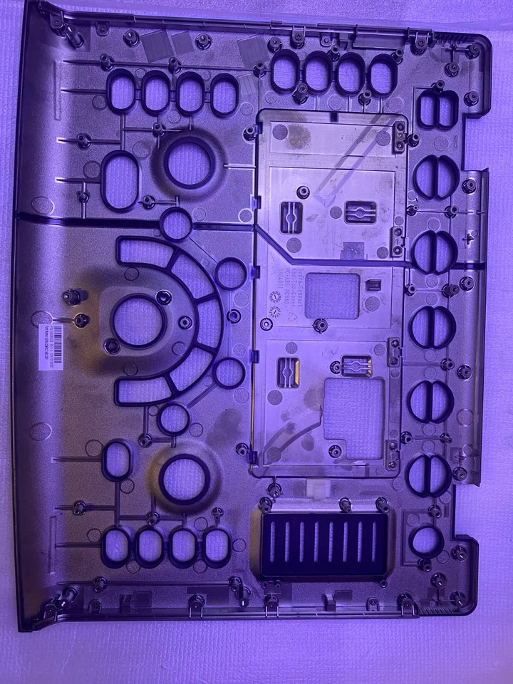 GE Ultrasound Versana Active Top operator panel - Image 2 of 4