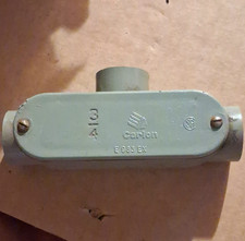 Carlon E983EX 3/4 ENT Rigid PVC/Plastic Condu...