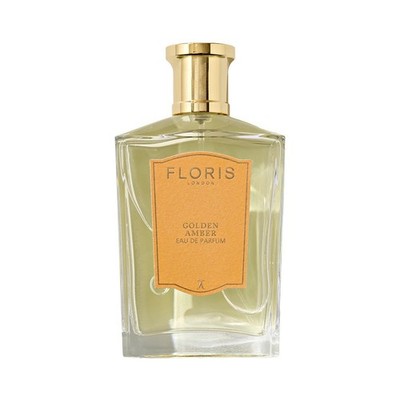 Golden Amber Eau de Parfum 100ml Floris