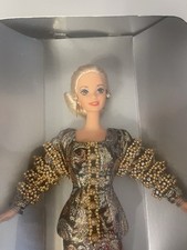 Christian Dior Barbie 1995 Limited Edition NRFB 13168
