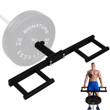 Viking Press Landmine Handle, Landmine Attach...