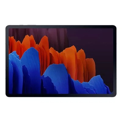 Samsung Galaxy Tab S7 128GB, Wi-Fi + LTE 4G , 11 Zoll - SM-T875 | Mystic Black