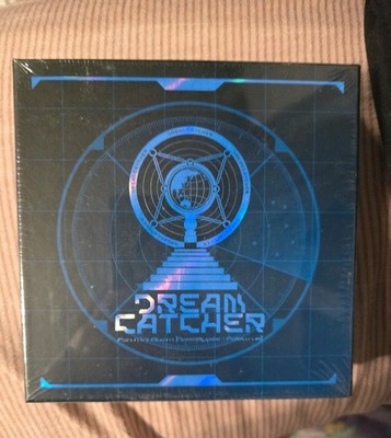 Dreamcatcher Apocalypse Follow Us Album Sealed E Version