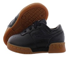Fila Original Fitness Baby Boys Shoes