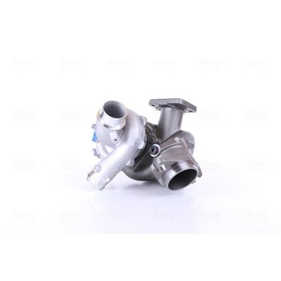 Turbolader für Peugeot 807 E 2.2 HDi EB Citroën C8 EA_ EB_ EA 179AX