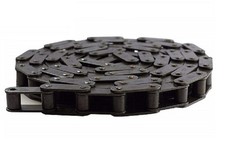 10 Foot Roller Chain 1.630" Pitch x 0.797" Roller Width x 0.315" Pin Diameter