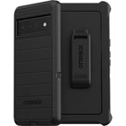 OtterBox DEFENDER SERIES Case & Holster for Google Pixel 6 Pro - Black