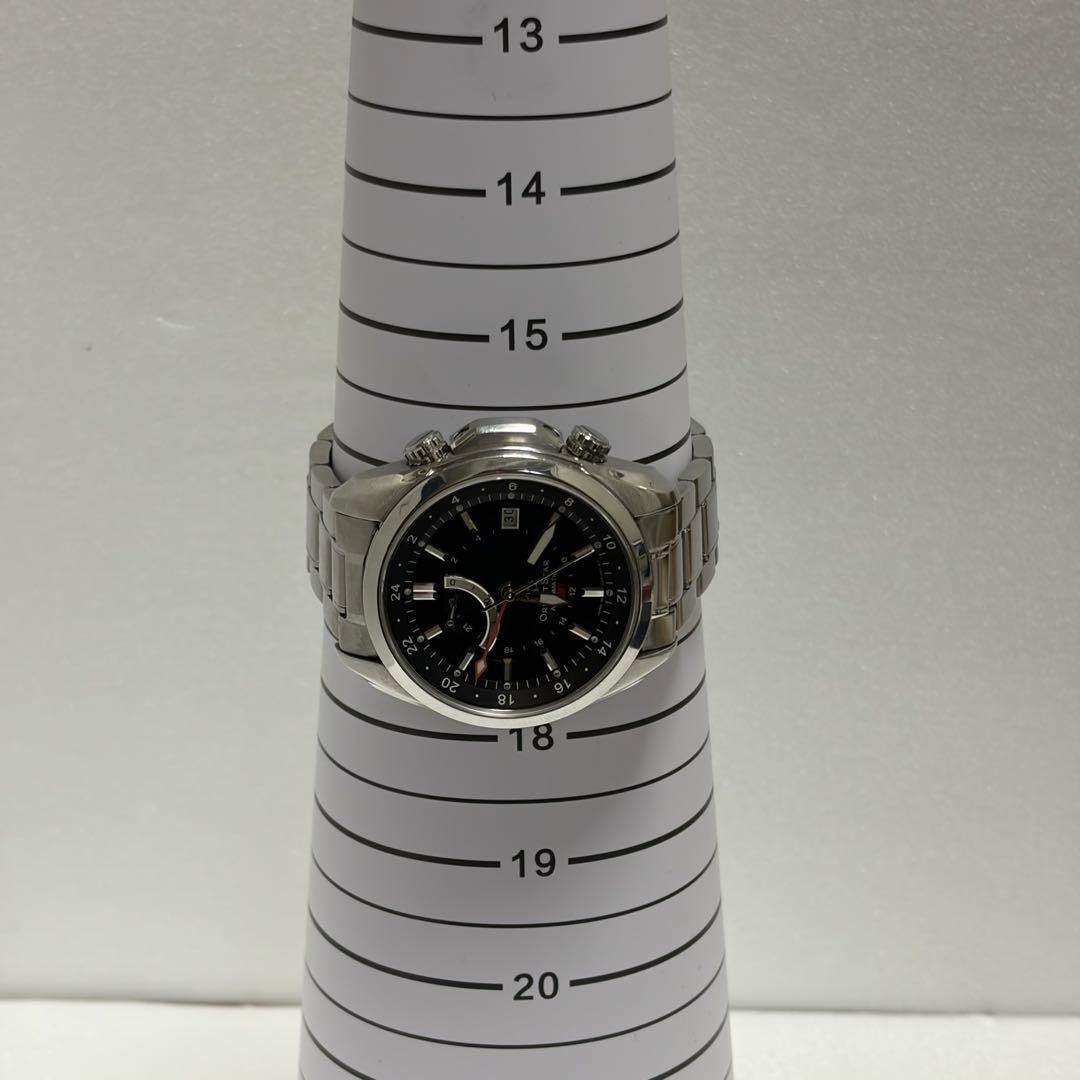 [Good condition] Orient Star GMT automatic windin… - image 13
