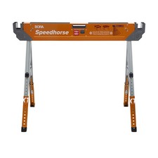 BORA BR-PM-4550 Adjustable Speedhorse XT Stand Sold Loose