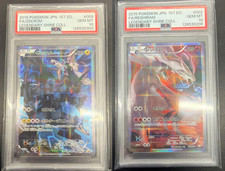 Zekrom 009/027 Cp2: Legendary Shine Collection for sale | eBay