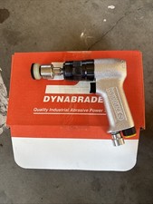 Dynabrade 53006 Sander Pistol Grip New Old Stock