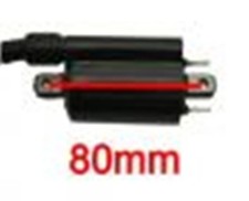 6V Ignition Coil For Suzuki GT185, GT250, GT380, GT500, TS100, TS125, AC100 - Universal Fit Vintage Motorcycle 1 thumbnail image