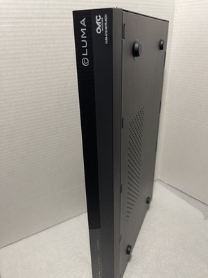 LUMA Surveillance Network Video Recorder LUM-510-NVR-4CH-1T (#11) 