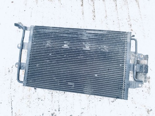 1c0820411a Kondensator Klimaanlage 1c0820191 Volkswagen Beetle DE1182809-17