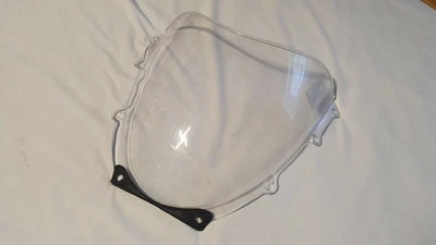 Triumph Daytona 1997 - 2006 Acerbis Windschild B3569 - Bild 1 von 2