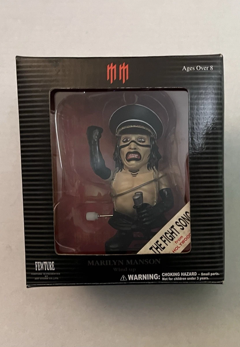 Marilyn Manson products for sale | eBay