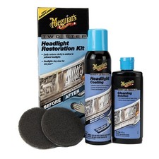Meguiars G2970 Two Step Headlight Restor