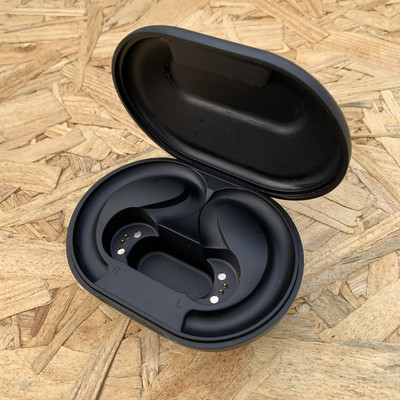  SHIP SAME DAY  Charging Case For JLab JBuds Air Sport Bluetooth Earbuds
