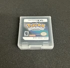 Pokemon Diamond Version for Nintendo DS NDS 3DS US Game Card 2007 US Mint Sale