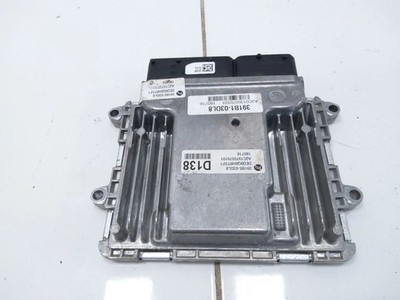 KIA Niro 2017 Hybrid (Benzin / Elektro) Motorsteuergerät ECU BOS83111