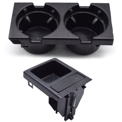 For BMW E46 Getränkehalter Cabrio Coupe Compact Limousine Touring 1999-2006 DE