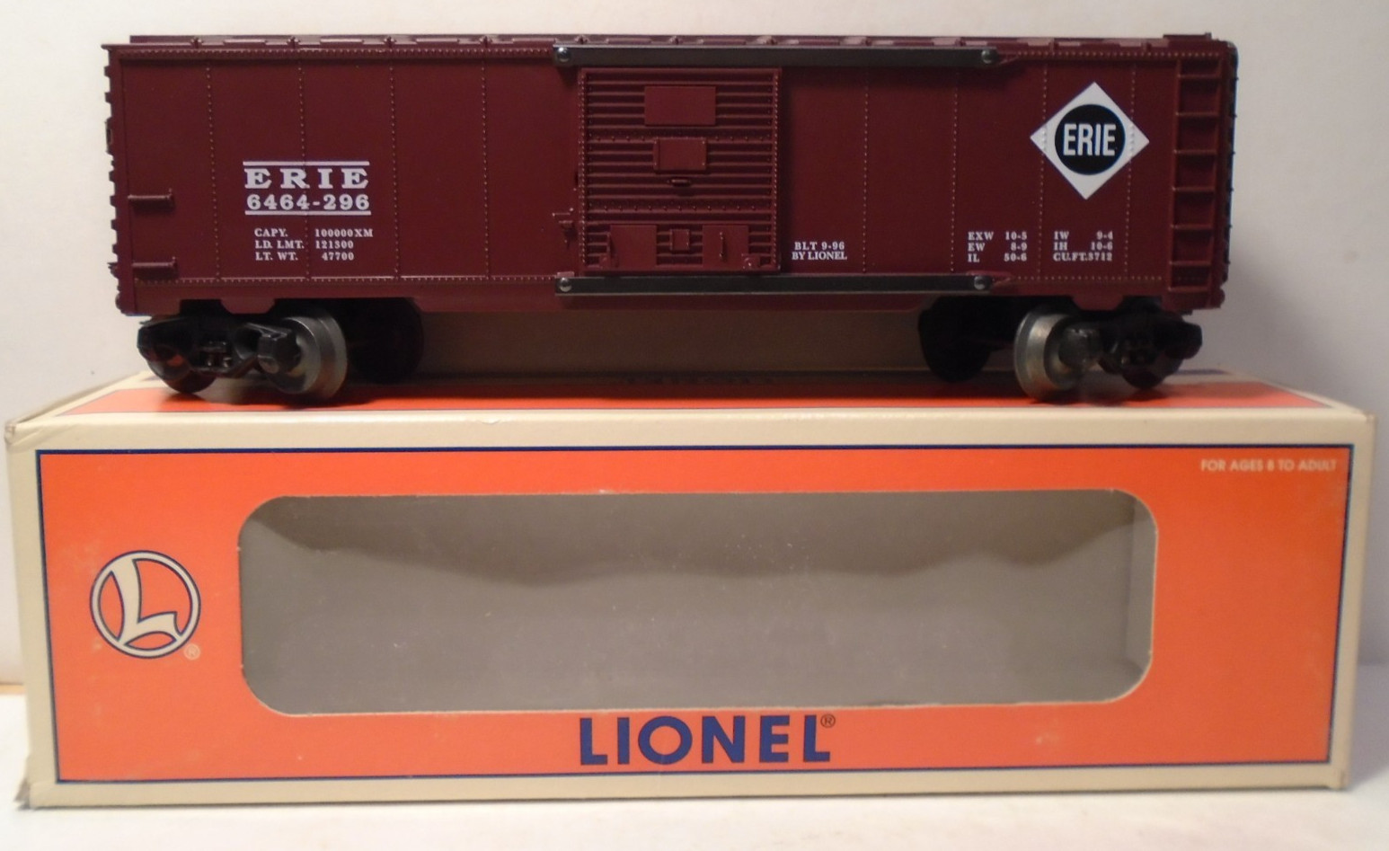 Click here to see eBay Auction