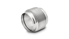 Vibrant Performance 68944 Exhaust Pipe Bellow