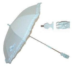 pushchair brolly