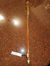capricci d’arte Tulipano bonollo in vetro soffiato grappa