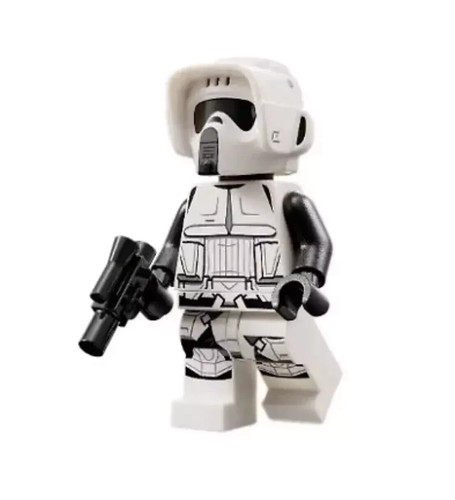 *NEW* Popular (RETIRED) Lego Star Wars Minifigures - You Pick with Flat Shipping - Picture 64 of 134
