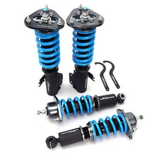 Maxpeedingrods T6 Coilovers Suspension Lowering Kit For Toyota Corolla 2009-2017 Maxpeedingrods T6 Coilovers Suspension Lowering Kit For Toyota Corolla 2009-2017