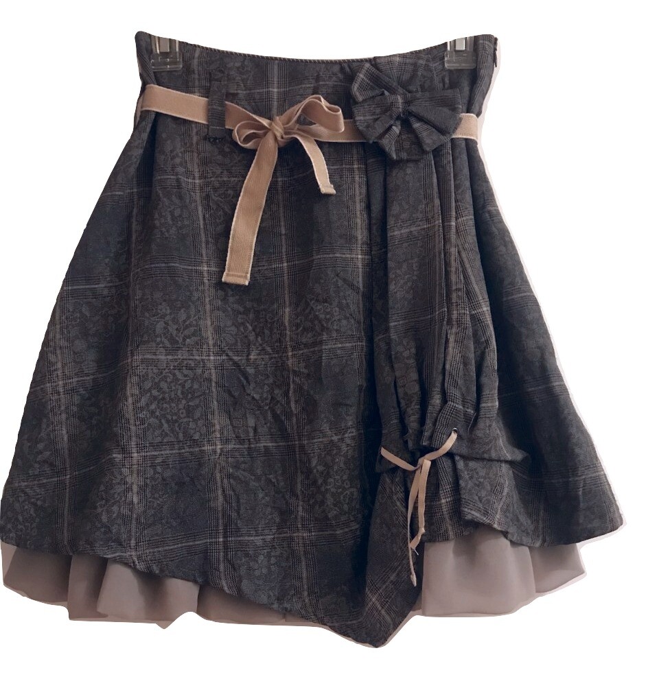 2026 Deux Mille Vingt Six Skirt Size 0 | eBay