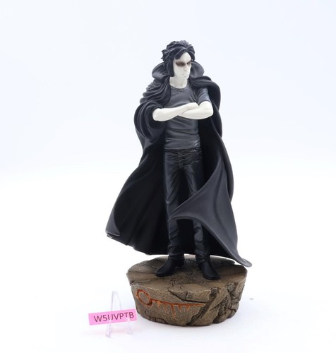 The Sandman Absolute Statue 11" Kaltguss Porzellan DC Direct Vertigo 369/700 - Bild 5 von 9