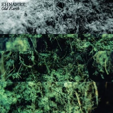 Ehnahre Old Earth (CD, Album) Death Metal, Avantgarde Digipak Sealed