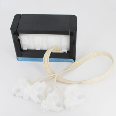 CISS ink Cartridge For Epson L300 L301 L303 L358 L111 L120 405 201 Printer