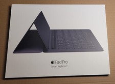 Apple Smart Keyboard for 12.9 inch iPad Pro BOX ONLY model A1636 Plus Extras 1