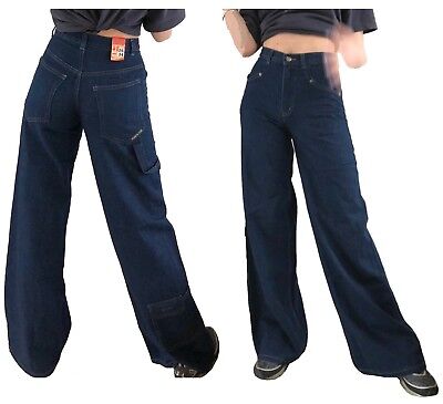 womens baggy skater jeans