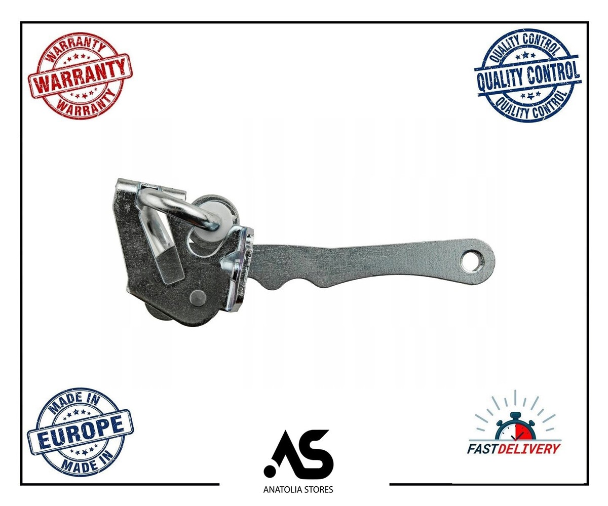 Sangle Limiteur De Porte Avant Fiat Bravo Brava Marea - Référence 46782841, Neuf, Garantie 1 An