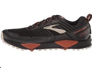 brooks men's cascadia 13